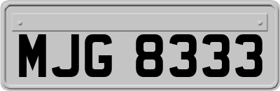 MJG8333