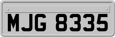 MJG8335