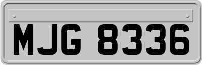 MJG8336