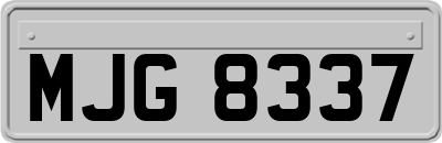 MJG8337