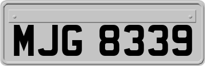 MJG8339
