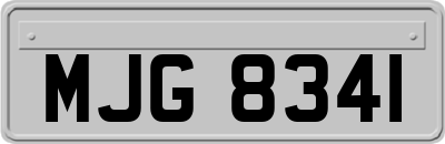 MJG8341