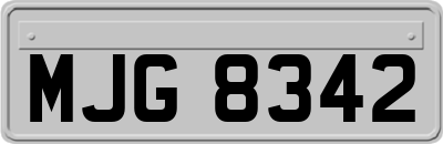 MJG8342