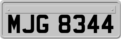 MJG8344
