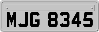 MJG8345