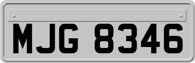MJG8346