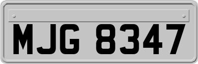MJG8347