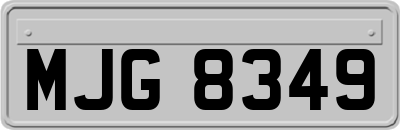 MJG8349