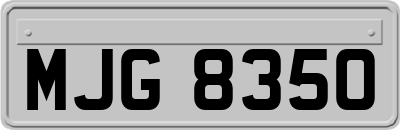 MJG8350