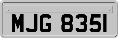 MJG8351