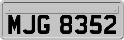 MJG8352