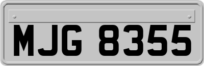 MJG8355
