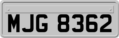 MJG8362