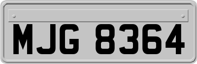 MJG8364