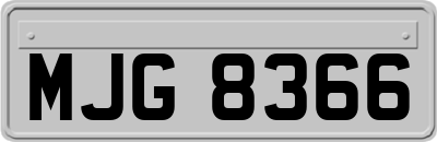 MJG8366
