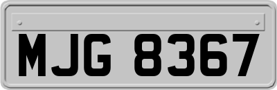 MJG8367