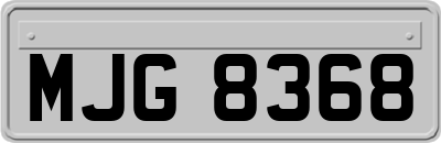 MJG8368