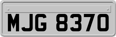 MJG8370