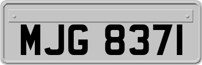 MJG8371