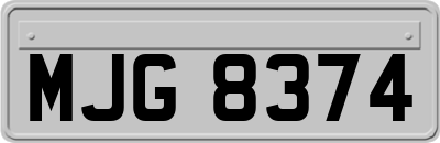 MJG8374