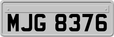 MJG8376