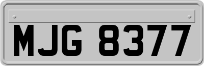 MJG8377