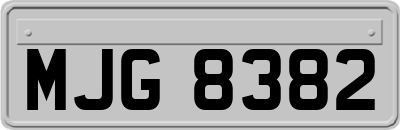 MJG8382