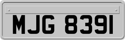 MJG8391
