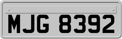 MJG8392