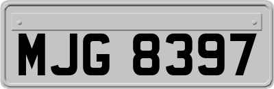 MJG8397