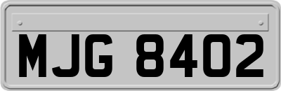 MJG8402