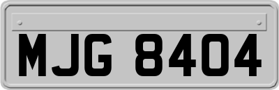 MJG8404