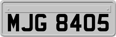 MJG8405