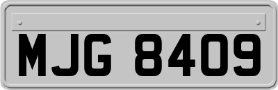 MJG8409