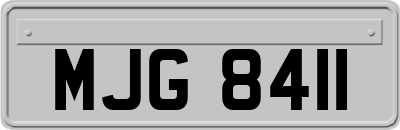 MJG8411