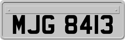 MJG8413