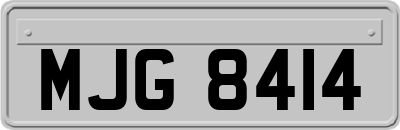 MJG8414