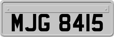 MJG8415