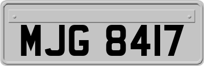 MJG8417