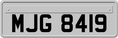 MJG8419