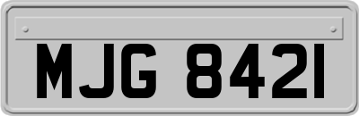 MJG8421