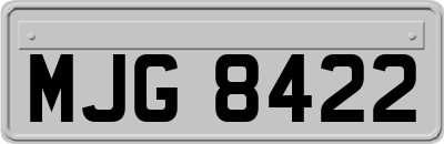 MJG8422