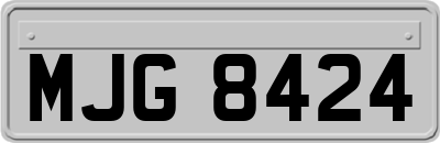 MJG8424