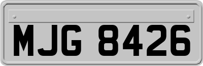 MJG8426