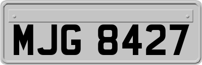 MJG8427