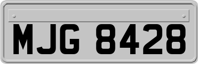 MJG8428