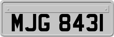 MJG8431