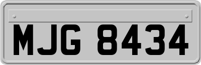 MJG8434
