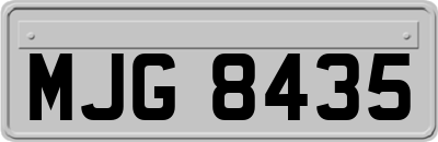 MJG8435