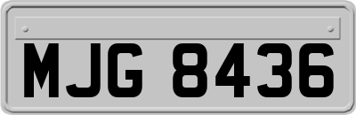 MJG8436